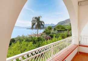 Solemar Sicilia - Terrazza Paradiso Santa Flavia